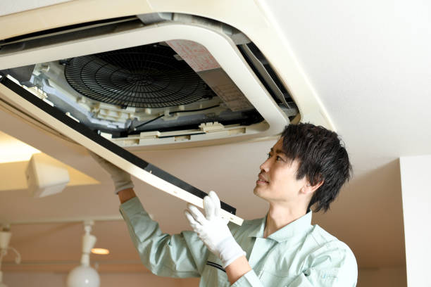 Best Best Air Duct Cleaning Near Me  in Fenton, MO