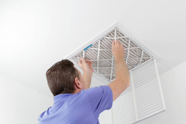  Fenton, MO Airduct Cleaning Pros